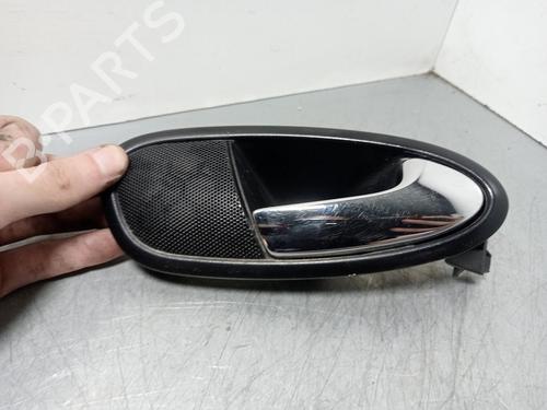 Front right interior door handle SEAT LEON (1P1)  | BP20487781I14 