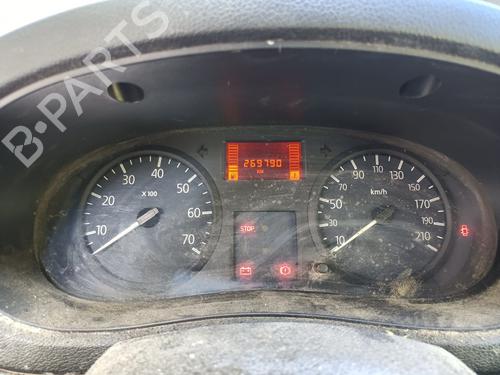 Cockpit RENAULT KANGOO (KC0/1_) 1.5 dCi | BP29696851C47 