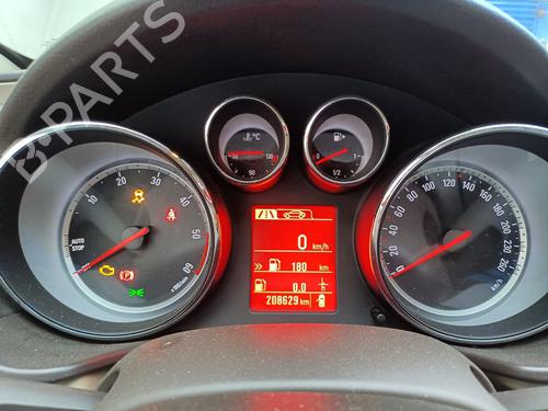 Used Instrument cluster Instrument cluster 36936986 36936986
