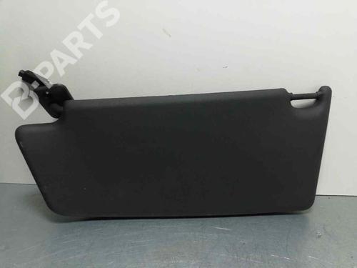 Højre solskærm OPEL ASTRA H (A04) 1.7 CDTI (L48) | BP8524548I2 
