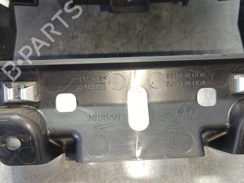 Other NISSAN QASHQAI II (J11, J11_) | BP30289532O1