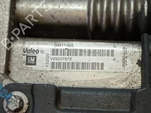 Egr OPEL ASTRA J (P10) 1.6 CDTi (68) | BP33046619M69 - Image 2