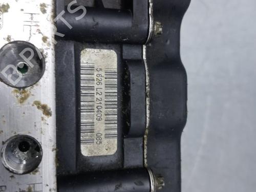 ABS pump SEAT IBIZA IV (6J5, 6P1) 1.9 TDI | BP22648235M43 