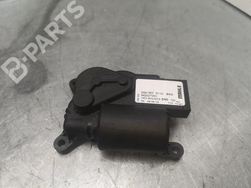 Used Heater blower motor SEAT IBIZA V (KJ1, KJG) 1.0 MPi (80 hp) 11863963