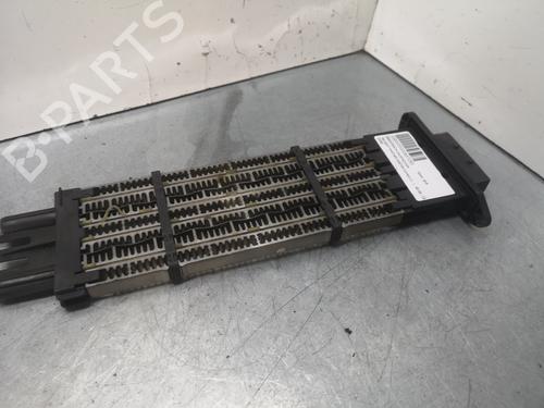 Used Heater resistor PEUGEOT PARTNER Box Body/MPV 1.6 HDi 16V (90 hp) 15654561