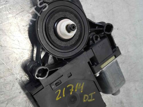Left front window motor VW PASSAT B6 (3C2) 2.0 TDI | BP27651776E21 