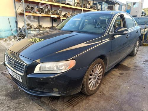 Headlight switch VOLVO S80 II (124) D5 AWD | BP34523847I24  - Image 9