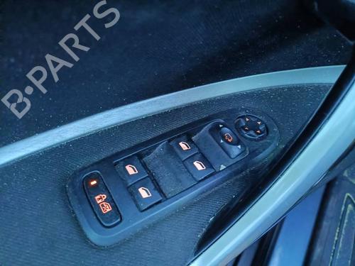 Left front window switch CITROËN C5 III Break (RW_) | BP39596114I27 - Image 2