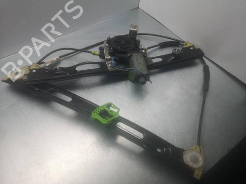 Front left window mechanism BMW 3 (E46) 320 d | BP30386616C22 - Image 2