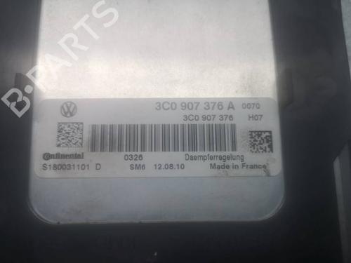 Electronic module VW TOURAN (1T3) 2.0 TDI | BP39596310M83 - Image 2