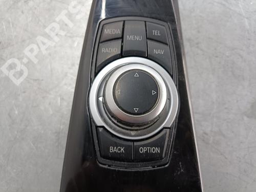 Switch BMW 3 Gran Turismo (F34) 318 d | BP11351239I30 