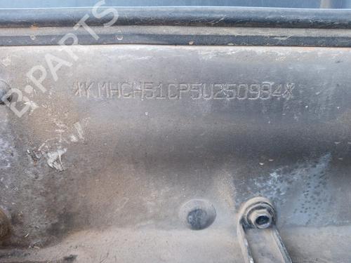 ABS pump HYUNDAI ACCENT II (LC)  | BP19053260M43 