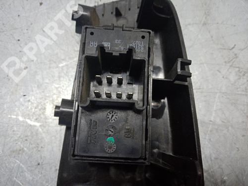 Right rear window switch CHEVROLET CRUZE (J300) 2.0 CDI | BP3190667I28 