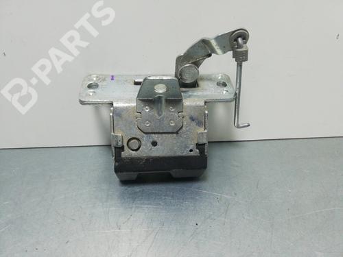 Tailgate lock OPEL CORSA D (S07) 1.3 CDTI (L08, L68) | BP8590487C101 