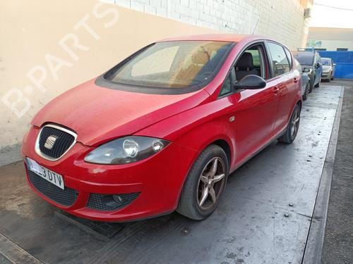 Used Parts SEAT ALTEA (5P1) [2004-2015]  4159327