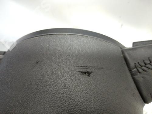 Steering wheel AUDI A1 (8X1, 8XK) 1.6 TDI | BP9740163C49 