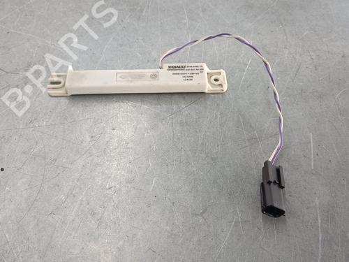 Modulo electronico RENAULT MEGANE IV Hatchback (B9A/M/N_) 1.3 TCe 115 (B9N9) (116 hp) 15558599