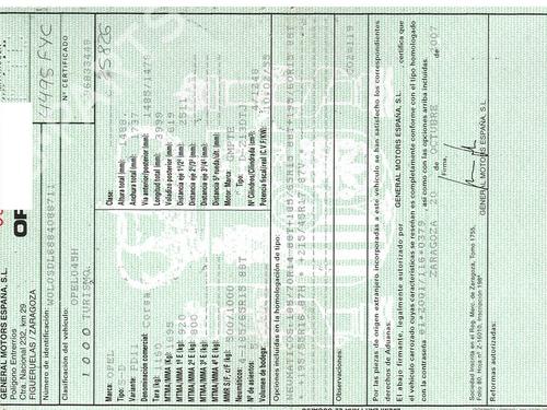 Climate control OPEL CORSA D (S07) | BP38072908I5 - Image 3