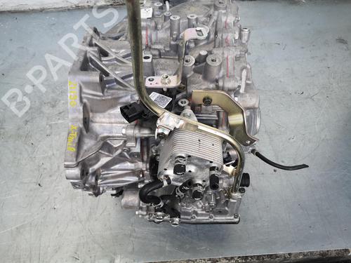 Gearbox NISSAN X-TRAIL III (T32_, T32R, T32RR) 1.7 dCi | BP15963702M3 