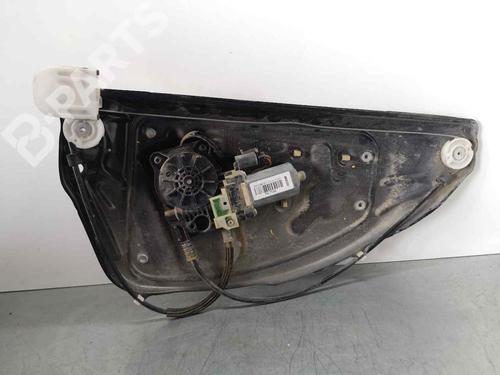 Used Rear right window mechanism LAND ROVER FREELANDER 2 (L359) 2.2 TD4 4x4 (152 hp) 7527252