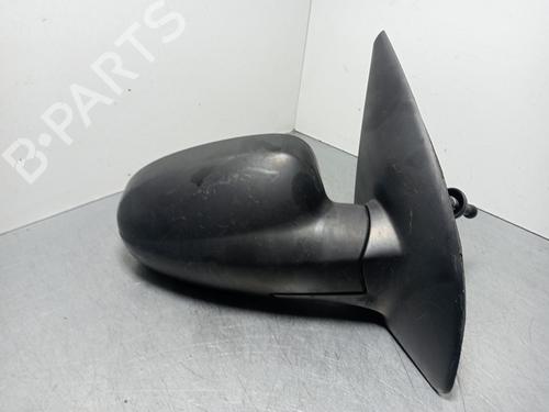 Right mirror CHEVROLET AVEO / KALOS Hatchback (T200) 1.4 | BP23117273C27 