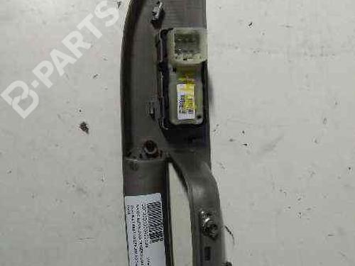 Left rear window switch DODGE AVENGER 2.0 | BP1344624I29 