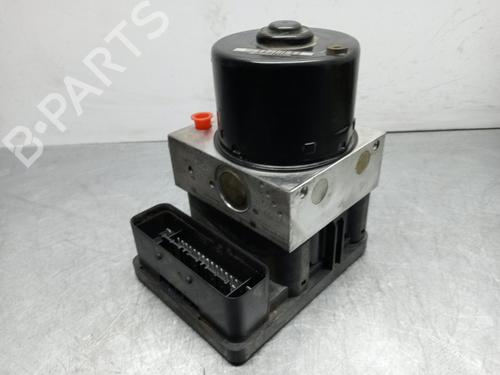 ABS pump CITROËN C5 I (DC_) 2.0 HDi (DCRHZB, DCRHZE) | BP26543791M43