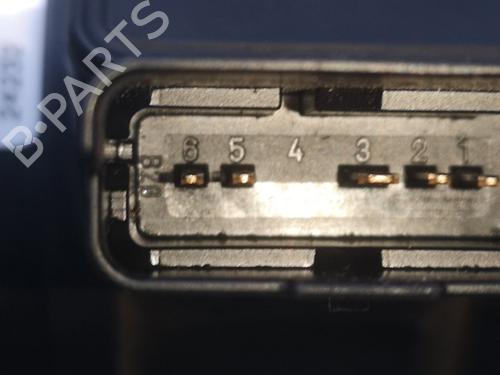 Mass air flow sensor CITROËN XSARA (N1)  | BP16136691M95 