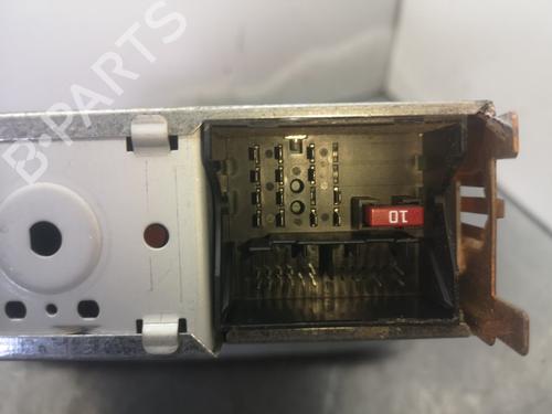Radio SEAT IBIZA IV (6J5, 6P1)  | BP13658939E6 