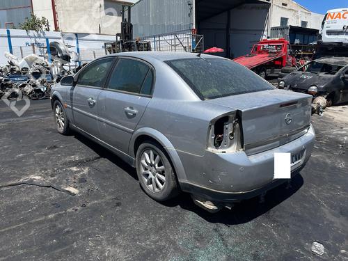 ABS Bremseaggregat OPEL VECTRA C (Z02)  | BP16954473M43 