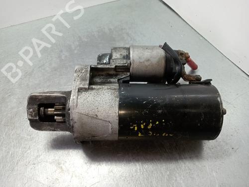 Starter MERCEDES-BENZ SPRINTER 3-t Platform/Chassis (B906) 218 CDI (906.111, 906.113, 906.211, 906.213) | BP34344130M8 - Image 2