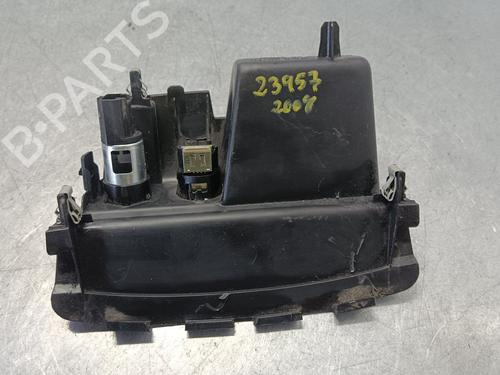 Electronic module PEUGEOT 2008 I (CU_) 1.6 HDi | BP29306632M83 