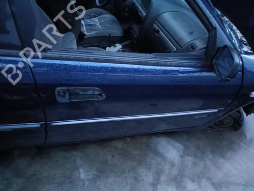 Dør højre fortil Dør højre fortil CITROËN XANTIA (X1_, X2_) 1.9 Turbo D (90 hp) 39881792 39881792