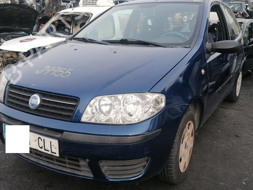 ABS Bremseaggregat FIAT PUNTO (188_)  | BP24509733M43 
