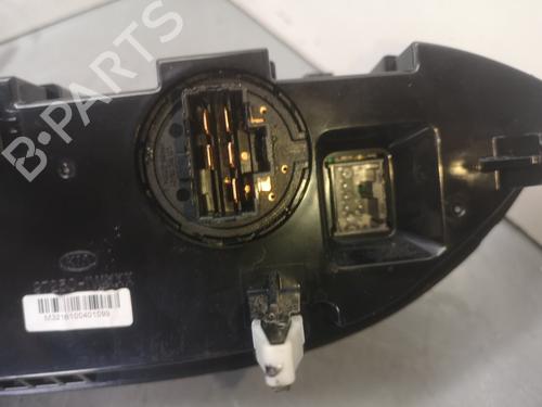 Climate control KIA RIO IV (YB, SC, FB)  | BP13478323I5 