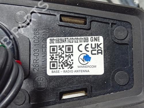 Antenne/Base DACIA JOGGER (RK_) | BP30859943C140