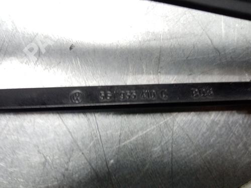Front windshield wiper arm VW GOLF VII (5G1, BQ1, BE1, BE2) 2.0 R 4motion | BP9518004C143 