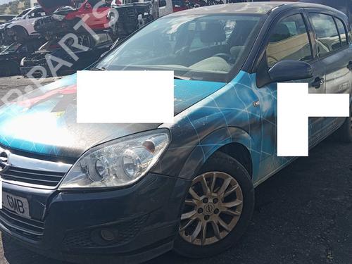 Engine OPEL ASTRA H (A04)  | BP26957989M1 