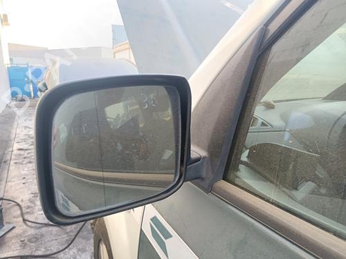 Used Left mirror Left mirror NISSAN X-TRAIL II (T31) [2007-2018] 36375702 36375702