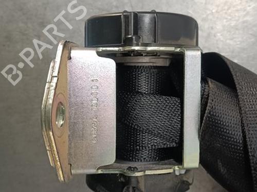 Rear right seatbelt BMW X1 (E84) sDrive 18 d | BP28016107I28 