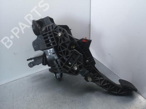 Clutch pedal FORD MONDEO V Hatchback (CE) 1.6 TDCi | BP17467580I13 