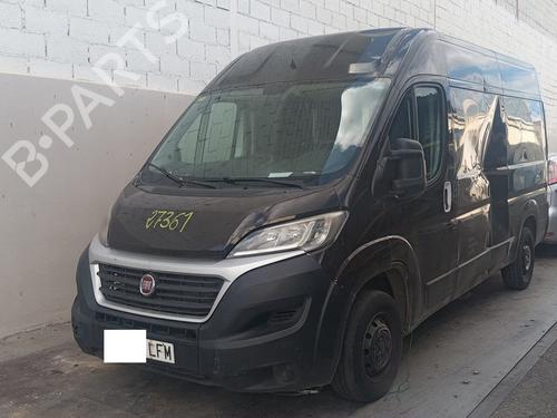 Brukte deler til FIAT DUCATO Bus (250_) 130 Multijet 2,3 D 4x4 4648906