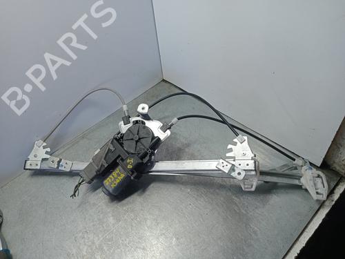 Used Front left window mechanism Front left window mechanism CITROËN XSARA Coupe (N0) 1.9 D (70 hp) 35798992 35798992