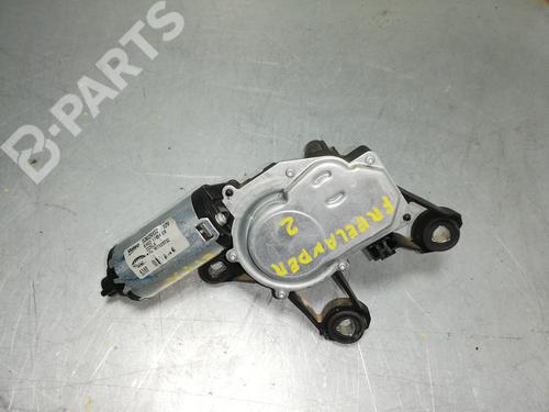 Rear wiper motor LAND ROVER FREELANDER 2 (L359) 2.2 TD4 4x4 | BP7527272M102 