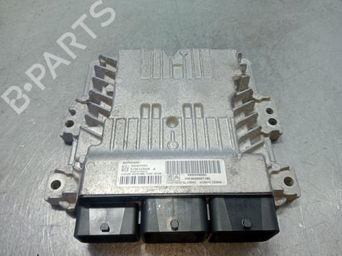 Used Engine control unit (ECU) Engine control unit (ECU) CITROËN C4 Picasso I MPV (UD_) 1.6 HDi 110 (112 hp) 30386701 30386701