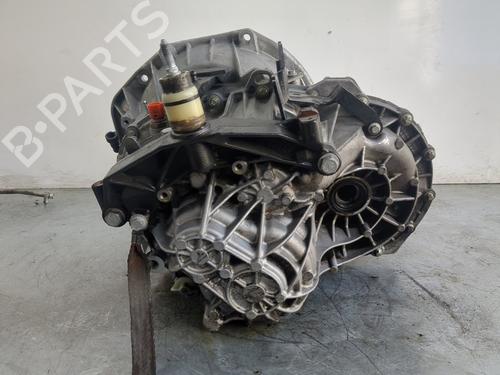 Gearbox RENAULT TRAFIC II Bus (JL) 2.0 dCi 115 (JL00, JL01, JL0H, JL0M, JL0U) | BP36641935M3  - Image 7