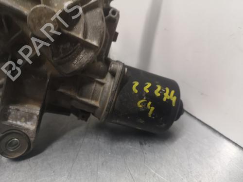 Front wiper motor CITROËN C4 Grand Picasso I (UA_) 1.6 HDi | BP12497090M29 
