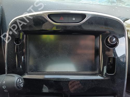 Radio RENAULT CLIO IV (BH_) | BP27996098E6