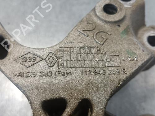 Engine mount NISSAN QASHQAI II (J11, J11_) | BP30172613M89