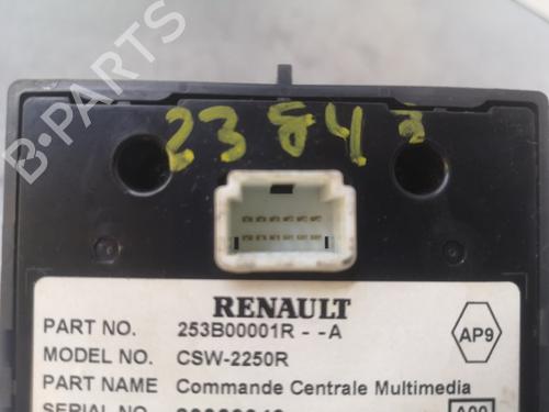 Switch RENAULT LAGUNA III (BT0/1) | BP19307883I30 - Image 2